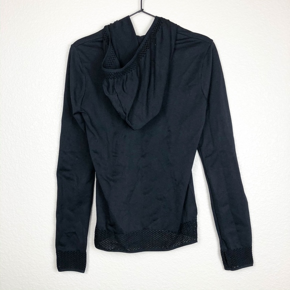 Fabletics Megan Seamless Pullover - Picture 4 of 5